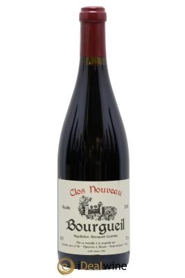 Bourgueil Clos Nouveau Domaine du Bel Air