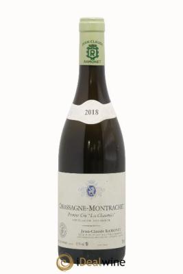 Chassagne-Montrachet 1er Cru Les Chaumées Ramonet (Domaine)