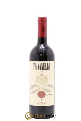 Toscana IGT Tignanello Tenuta Tignanello - Marchesi Antinori