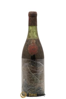 Gevrey-Chambertin Marcel Frécourt