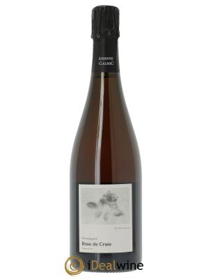 Rose De Craie Etienne Calsac