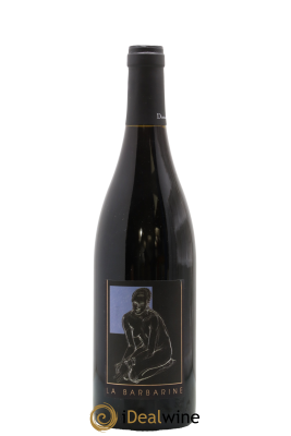 Côte-Rôtie La Barbarine Gangloff (Domaine)