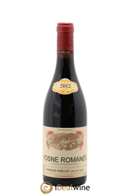 Vosne-Romanée Charles Noëllat