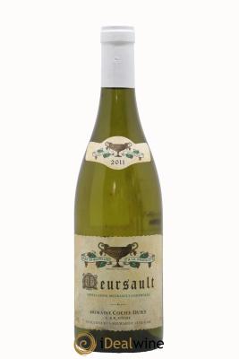 Meursault Coche Dury (Domaine)