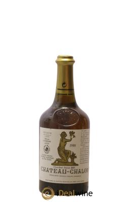 Château-Chalon Réserve Catherine Henri Meyre