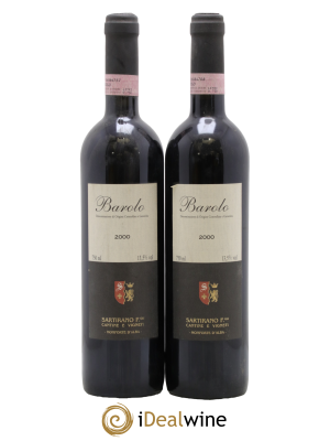 Barolo Sartirano