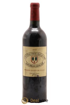 Château Pavie Macquin 1er Grand Cru Classé B