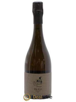 Roses de Jeanne Presle Blanc de Noirs Cédric Bouchard