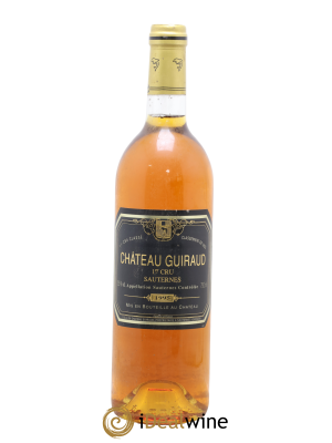 Château Guiraud 1er Grand Cru Classé