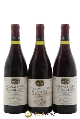 Volnay 1er Cru Clos des 60 ouvrées La Pousse d'Or (Domaine de)