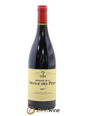 Pays d'Hérault Grange des Pères Laurent Vaillé