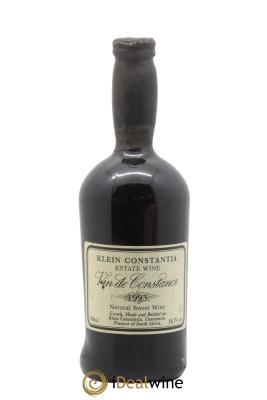 Vin de Constance Klein Constantia L. Jooste