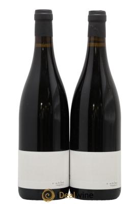 Bourgogne Passetoutgrain A Minima Domaine Trapet