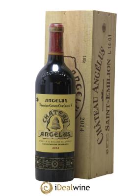 Château Angélus 1er Grand Cru Classé A