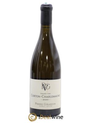 Corton-Charlemagne Grand Cru Pierre Girardin