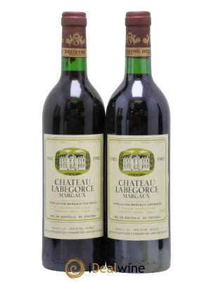 Château Labegorce Cru Bourgeois