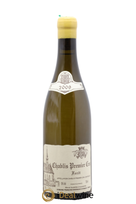 Chablis 1er Cru Forêt Raveneau (Domaine)