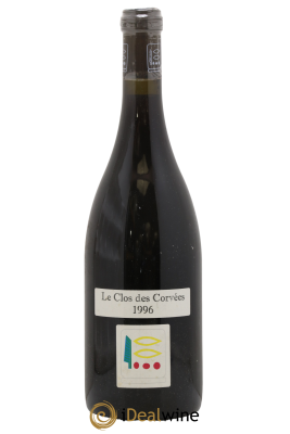 Nuits-Saint-Georges 1er Cru Le Clos des Corvées Prieuré Roch