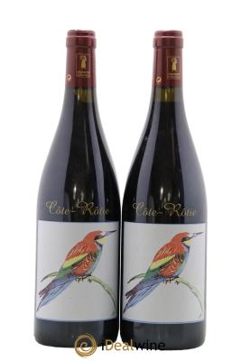 Côte-Rôtie La Péroline Vignobles Levet