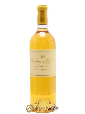 Château d' Yquem 1er Cru Classé Supérieur