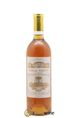 Château Filhot 2ème Grand Cru Classé