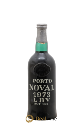 Porto Quinta Do Noval Vintage