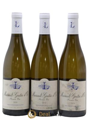 Meursault 1er Cru Goutte D'Or Latour-Labille