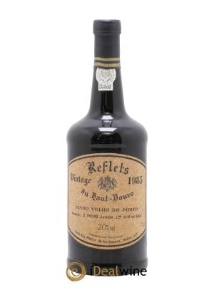 Porto Reflets du Haut Douro Vintage