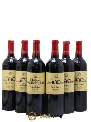 Château Léoville Poyferré 2ème Grand Cru Classé