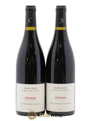 Cornas Les Vieilles Vignes Alain Voge (Domaine)