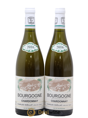 Bourgogne Charles Noëllat