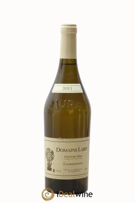 Côtes du Jura Chardonnay Romain - Julien - Charline Labet