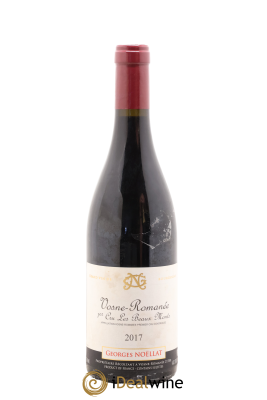 Vosne-Romanée 1er Cru Les Beaux Monts Georges Noëllat (Domaine)