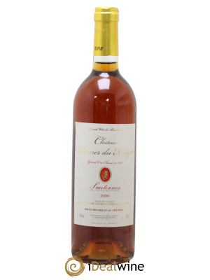 Château Romer du Hayot 2ème Grand Cru Classé