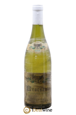 Meursault Coche Dury (Domaine)