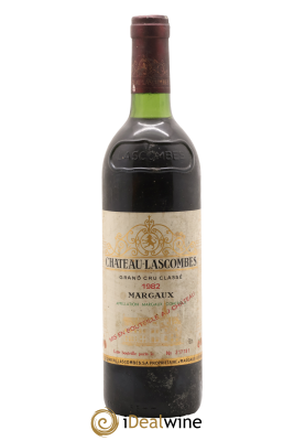 Château Lascombes 2ème Grand Cru Classé