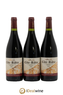 Côte-Rôtie Maestria Vignobles Levet 