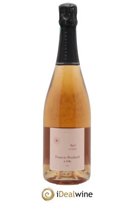Rosé de Saignée Extra-Brut Francis Boulard