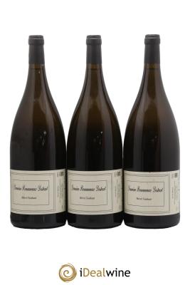 Vin de France Hervé Souhaut - Domaine Romaneaux-Destezet