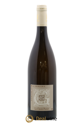 Savennières La Croix Picot Domaine de la Bergerie