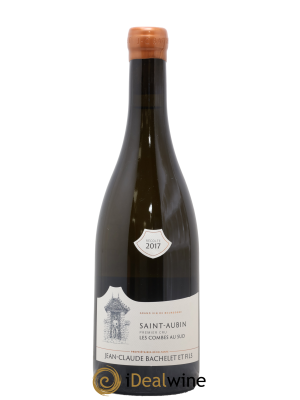Saint-Aubin 1er Cru Les Combes au Sud Jean-Claude Bachelet (Domaine)
