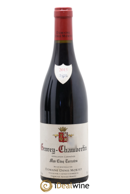 Gevrey-Chambertin Mes Cinq Terroirs Denis Mortet (Domaine)