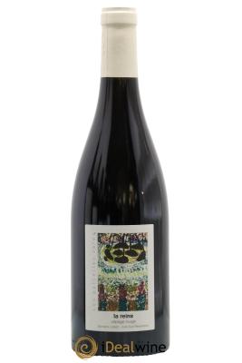 Vin de France Gamay La Reine Labet (Domaine)