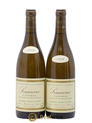 Sancerre L'Amiral Gitton