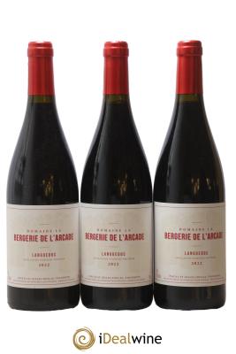 Languedoc La Bergerie de l'Arcade (Domaine)