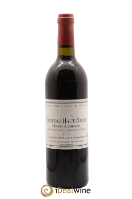 Château Haut-Bailly Cru Classé de Graves