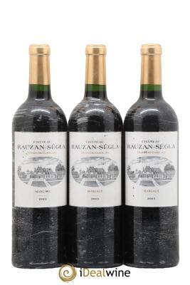 Château Rauzan Ségla Grand Cru Classé