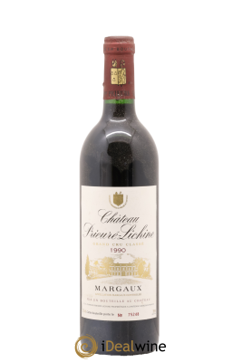 Château Prieuré Lichine 4ème Grand Cru Classé