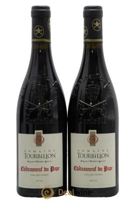 Châteauneuf-du-Pape Vieilles Vignes Domaine Tourbillon