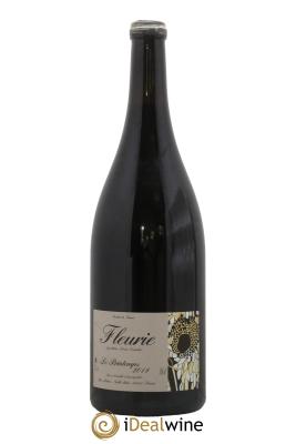 Fleurie Le Printemps Yvon Métras